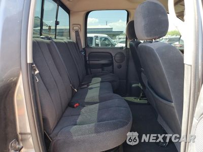 Zdjęcie 10 z 15 samochodu: 2002 DODGE RAM 1500 VIN:1D7HU18Z82J186776 - miniatura