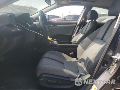 Zdjęcie 7 z 12 samochodu: 2019 HONDA CIVIC EX VIN:JHMFC1F30KX010805 - miniatura