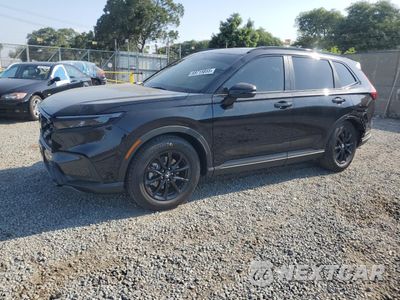 2026 HONDA CR-V SPORT-L 7FARS5H89TE000310 - główne zdjęcie licytacji z USA - miniatura