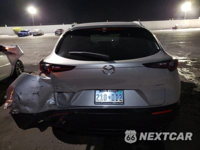 Zdjęcie 6 z 12 samochodu: 2024 MAZDA CX-30 SELECT VIN:3MVDMBBM1RM713032 - miniatura
