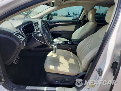 Zdjęcie 7 z 14 samochodu: 2014 FORD FUSION TITANIUM PHEV VIN:3FA6P0SU3ER216962 - miniatura