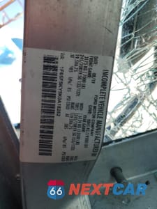 Zdjęcie 13 z 13 samochodu: 2019 FORD F59 VIN:1F65F5KY5K0A18262 - miniatura