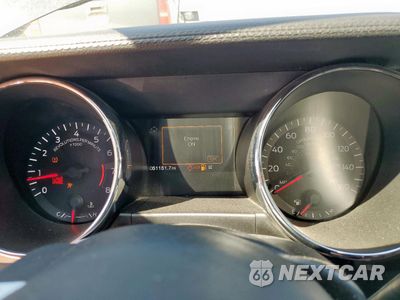 Zdjęcie 9 z 14 samochodu: 2016 FORD MUSTANG GT VIN:1FA6P8CF5G5260434 - miniatura