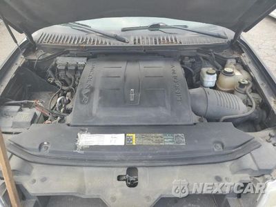 Zdjęcie 12 z 13 samochodu: 2006 LINCOLN TOWNHOUSE NAVIGATOR VIN:5LMFU27546LJ25465 - miniatura