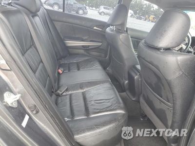 Zdjęcie 10 z 13 samochodu: 2009 HOND ACCORD EXL VIN:1HGCP36899A022823 - miniatura