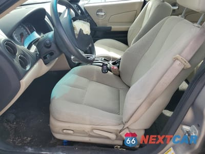 Zdjęcie 7 z 15 samochodu: 2006 PONTIAC GRAND PRIX VIN:2G2WP582061197813 - miniatura