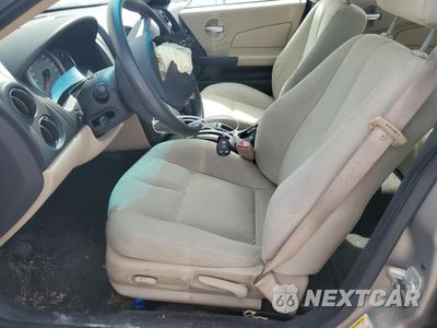 Zdjęcie 7 z 15 samochodu: 2006 PONTIAC GRAND PRIX VIN:2G2WP582061197813 - miniatura