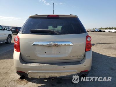 Zdjęcie 6 z 13 samochodu: 2010 CHEVROLET EQUINOX LTZ VIN:2CNFLGEY5A6234048 - miniatura