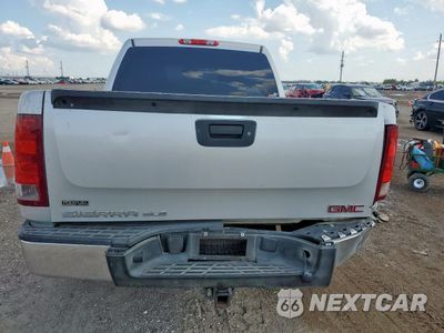 Zdjęcie 6 z 12 samochodu: 2011 GMC SIERRA C1500 SLE VIN:3GTP1VE04BG230737 - miniatura