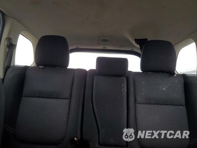 Zdjęcie 10 z 16 samochodu: 2019 MITSUBISHI OUTLANDER ES VIN:JA4AD2A35KJ000452 - miniatura