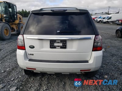 Zdjęcie 6 z 14 samochodu: 2012 LAND ROVER LR2 HSE VIN:SALFR2BN4CH292898 - miniatura