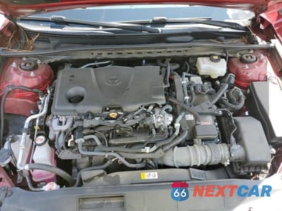 Zdjęcie 11 z 12 samochodu: 2022 TOYOTA CAMRY XLE VIN:4T1F31AK4NU588181 - miniatura