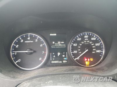 Zdjęcie 9 z 15 samochodu: 2015 MITSUBISHI OUTLANDER SE VIN:JA4AZ3A39FZ004356 - miniatura