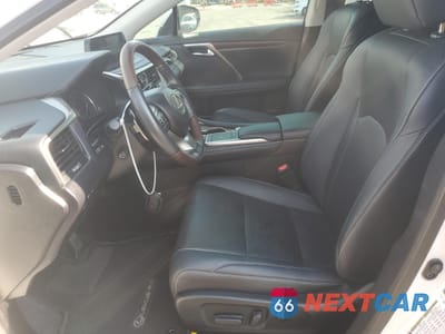 Zdjęcie 7 z 13 samochodu: 2021 LEXUS RX 350 VIN:2T2HZMAA2MC192214 - miniatura
