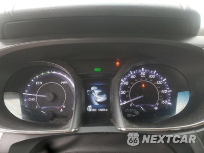 Zdjęcie 9 z 14 samochodu: 2015 TOYOTA AVALON HYBRID VIN:4T1BD1EB2FU048206 - miniatura