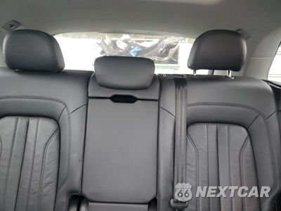 Zdjęcie 10 z 14 samochodu: 2018 AUDI Q5 PREMIUM VIN:WA1ANAFY7J2009092 - miniatura