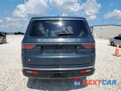 Zdjęcie 6 z 13 samochodu: 2024 JEEP WAGONEER L SERIES I VIN:1C4SJRAP5RS164058 - miniatura