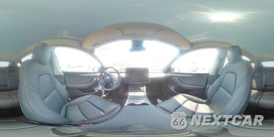 Zdjęcie 15 z 15 samochodu: 2024 TESLA MODEL Y VIN:7SAYGAEE3RF052541 - miniatura