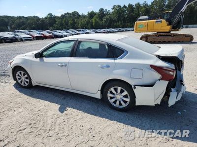 Drugie zdjęcie samochodu z przodu: 2018 NISSAN ALTIMA 2.5 VIN:1N4AL3APXJC288768 - miniatura