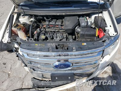 Zdjęcie 12 z 14 samochodu: 2013 FORD EDGE SE VIN:2FMDK4GC5DBB29189 - miniatura