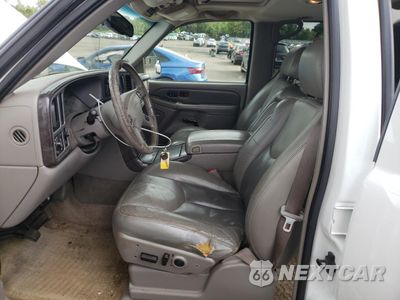 Zdjęcie 7 z 15 samochodu: 2003 GMC YUKON DENALI VIN:1GKEK63U13J311196 - miniatura