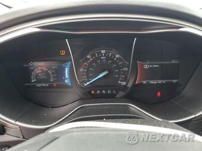 Zdjęcie 9 z 12 samochodu: 2018 FORD FUSION SE HYBRID VIN:3FA6P0LU4JR278685 - miniatura
