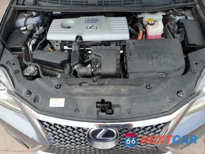 Zdjęcie 11 z 14 samochodu: 2017 LEXUS CT 200 VIN:JTHKD5BH4H2285524 - miniatura