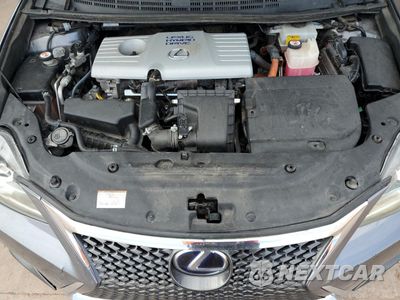 Zdjęcie 11 z 14 samochodu: 2017 LEXUS CT 200 VIN:JTHKD5BH4H2285524 - miniatura