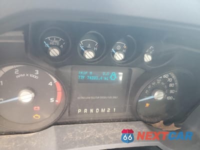 Zdjęcie 9 z 13 samochodu: 2012 FORD F550 SUPER DUTY VIN:1FDUF5HT5CED20350 - miniatura