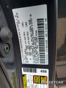 Zdjęcie 12 z 13 samochodu: 2020 TOYOTA TACOMA DOUBLE CAB VIN:3TMCZ5AN6LM363771 - miniatura