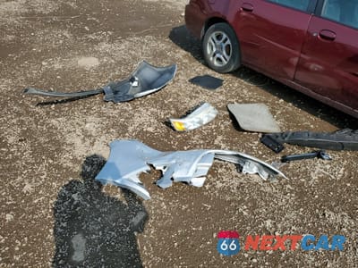Zdjęcie 12 z 15 samochodu: 2003 SATURN ION LEVEL 3 VIN:1G8AL52F53Z150772 - miniatura