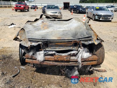 Zdjęcie 6 z 11 samochodu: 2006 PONTIAC SOLSTICE VIN:1G2MB33B06Y106442 - miniatura