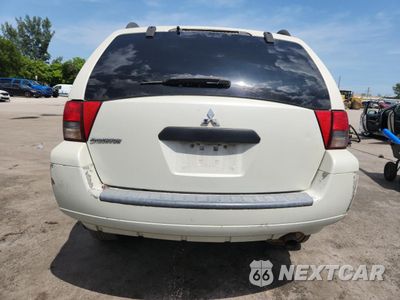Zdjęcie 6 z 12 samochodu: 2007 MITSUBISHI ENDEAVOR LS VIN:4A4MM21S77E039532 - miniatura