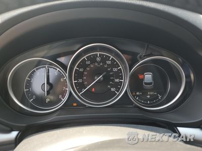 Zdjęcie 9 z 13 samochodu: 2025 MAZDA CX-5 PREFERRED VIN:JM3KFBCL5S0545517 - miniatura