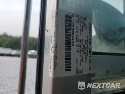 Zdjęcie 13 z 13 samochodu: 2020 FORD F59 VIN:1F65F5KN0L0A01957 - miniatura