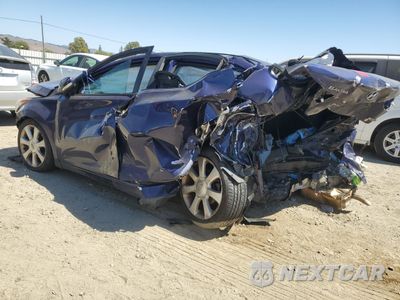 Drugie zdjęcie samochodu z przodu: 2013 HYUNDAI ELANTRA GLS VIN:5NPDH4AE6DH319598 - miniatura