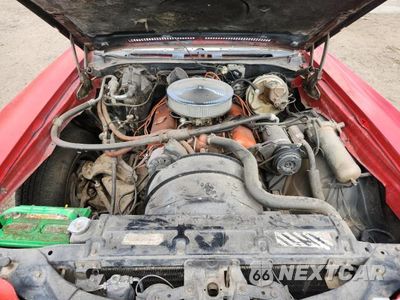 Zdjęcie 11 z 13 samochodu: 1970 CHEVROLET MONTECARLO VIN:138570L126154 - miniatura