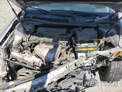 Zdjęcie 11 z 15 samochodu: 2014 TOYOTA CAMRY L VIN:4T1BF1FK4EU837075 - miniatura