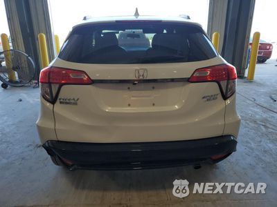 Zdjęcie 6 z 13 samochodu: 2022 HONDA HR-V SPORT VIN:3CZRU6H19NM745792 - miniatura