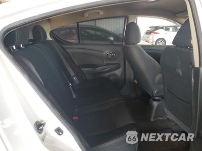 Zdjęcie 10 z 13 samochodu: 2016 NISSAN VERSA S VIN:3N1CN7AP5GL874864 - miniatura