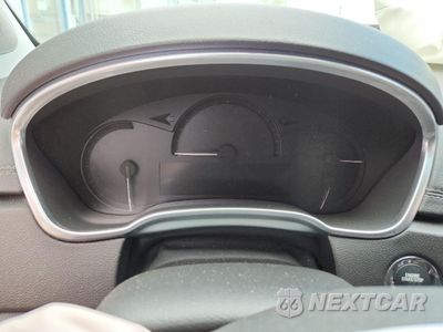 Zdjęcie 9 z 14 samochodu: 2013 CADILLAC SRX LUXURY COLLECTION VIN:3GYFNGE37DS533205 - miniatura