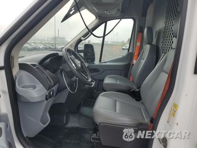 Zdjęcie 7 z 13 samochodu: 2015 FORD TRANSIT T-150 VIN:1FTNE2CM9FKA74578 - miniatura