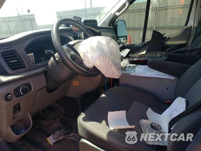 Zdjęcie 7 z 13 samochodu: 2021 FORD TRANSIT T-150 VIN:1FTYE2Y87MKA85066 - miniatura