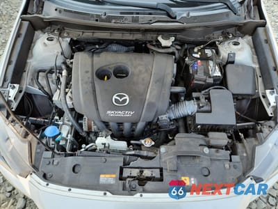 Zdjęcie 12 z 14 samochodu: 2017 MAZDA CX-3 TOURING VIN:JM1DKFC74H0158232 - miniatura