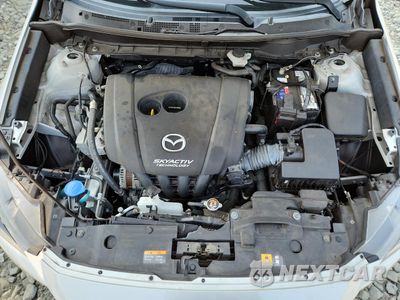 Zdjęcie 12 z 14 samochodu: 2017 MAZDA CX-3 TOURING VIN:JM1DKFC74H0158232 - miniatura