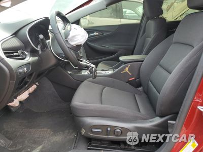 Zdjęcie 7 z 13 samochodu: 2024 CHEVROLET MALIBU RS VIN:1G1ZG5ST9RF179584 - miniatura