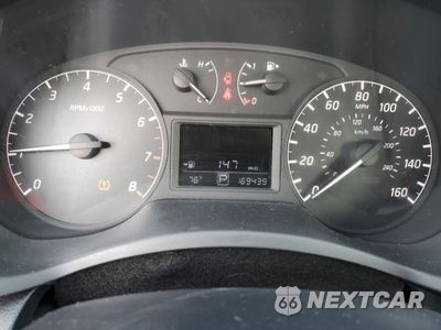 Zdjęcie 9 z 14 samochodu: 2017 NISSAN SENTRA S VIN:3N1AB7AP9HY299432 - miniatura
