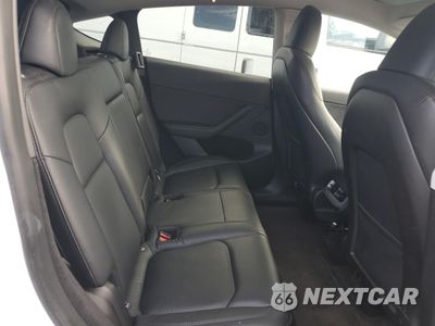 Zdjęcie 10 z 13 samochodu: 2023 TESLA MODEL Y VIN:7SAYGDEE5PA054268 - miniatura