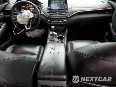 Zdjęcie 8 z 14 samochodu: 2020 NISSAN ALTIMA SL VIN:1N4BL4EV3LC152276 - miniatura