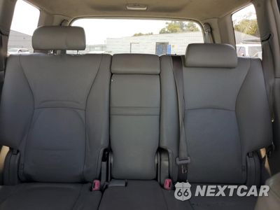 Zdjęcie 10 z 15 samochodu: 2004 TOYOTA HIGHLANDER VIN:JTEEP21A740022597 - miniatura